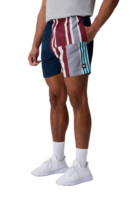 Canterbury Mens Uglies Harletic Shorts