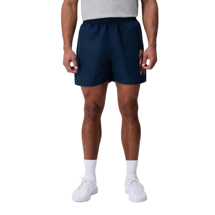Canterbury Mens Uglies Tactic Shorts