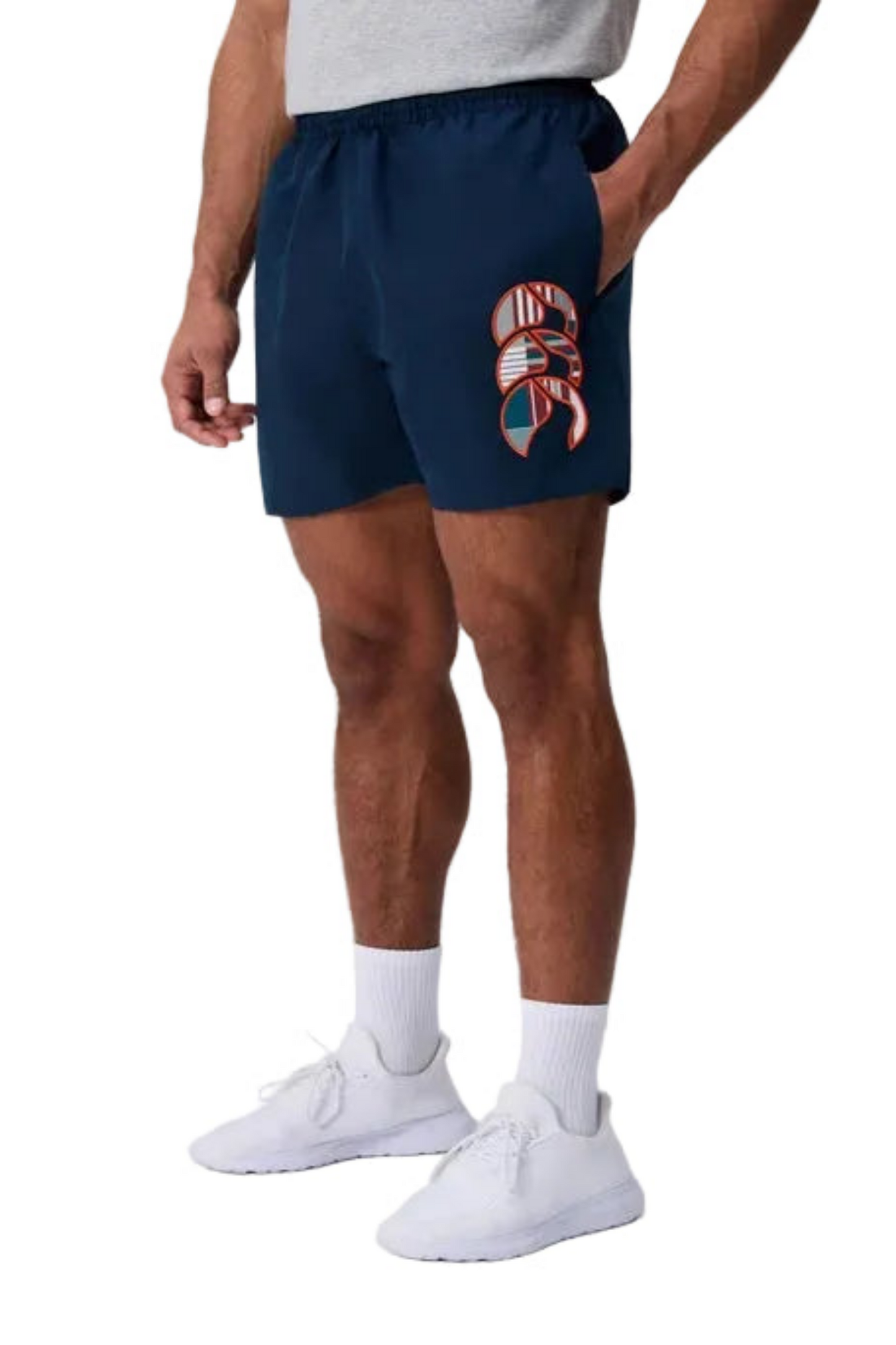 Canterbury Mens Uglies Tactic Shorts