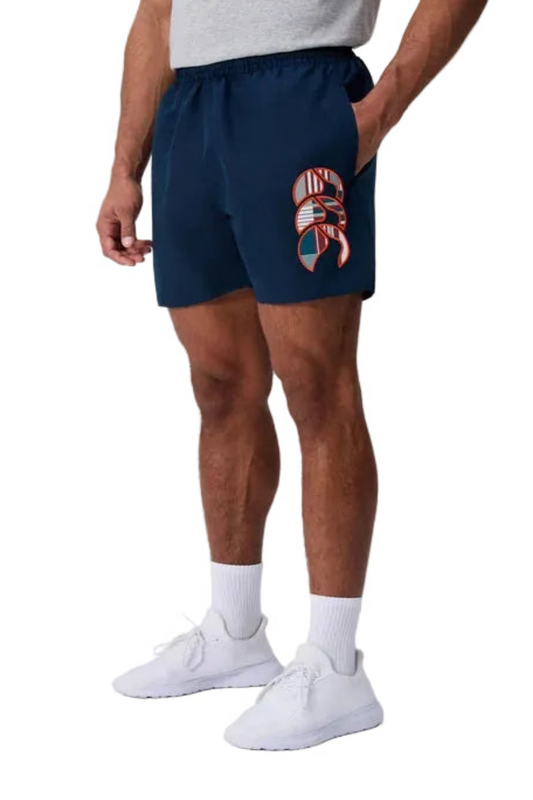 Canterbury Mens Uglies Tactic Shorts