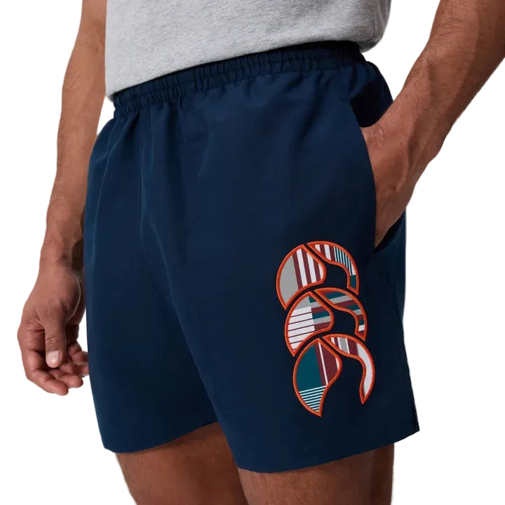 Canterbury Mens Uglies Tactic Shorts