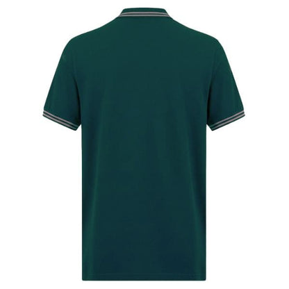 Canterbury Mens Solid Dye Polo
