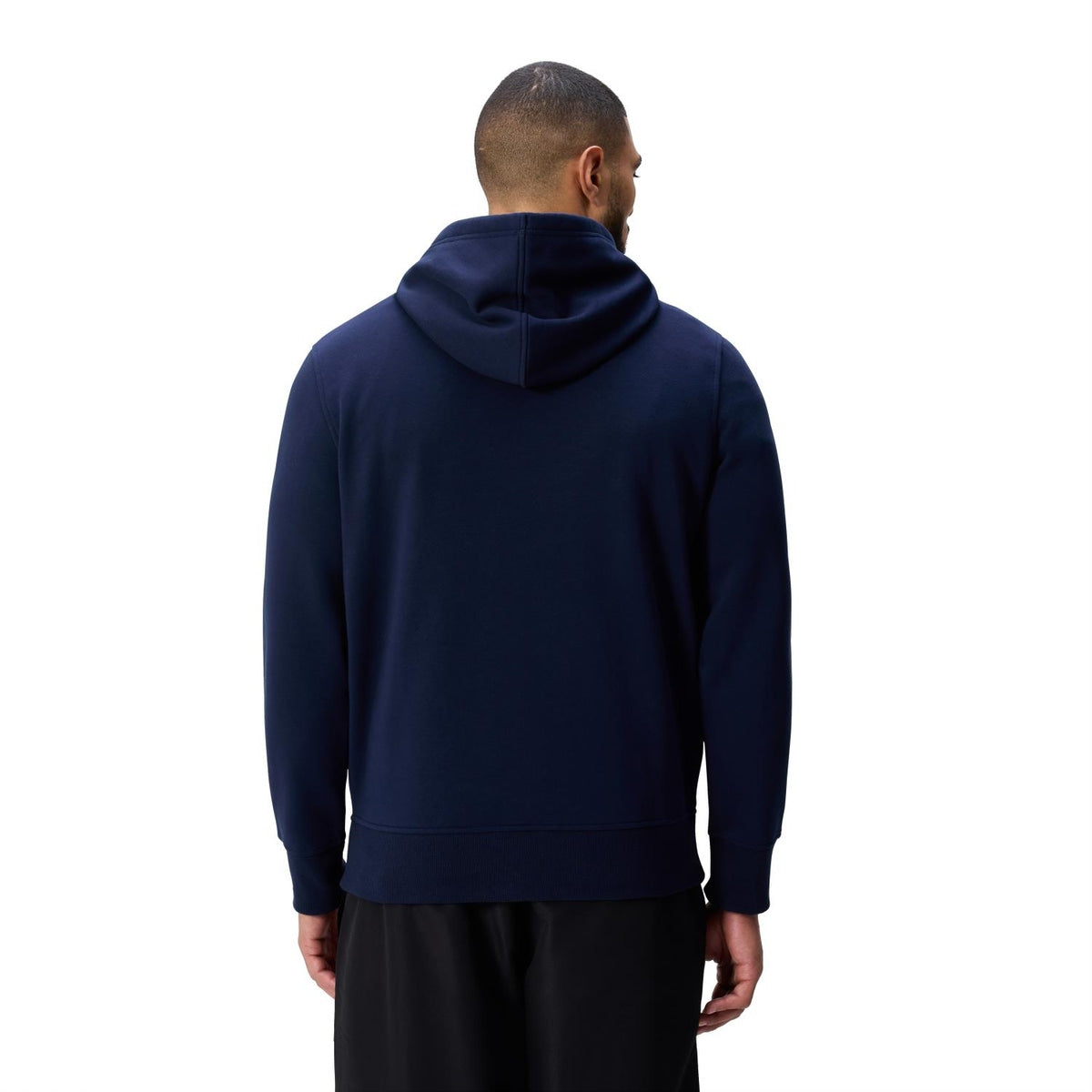 Canterbury Mens Uglies Logo Hoodie