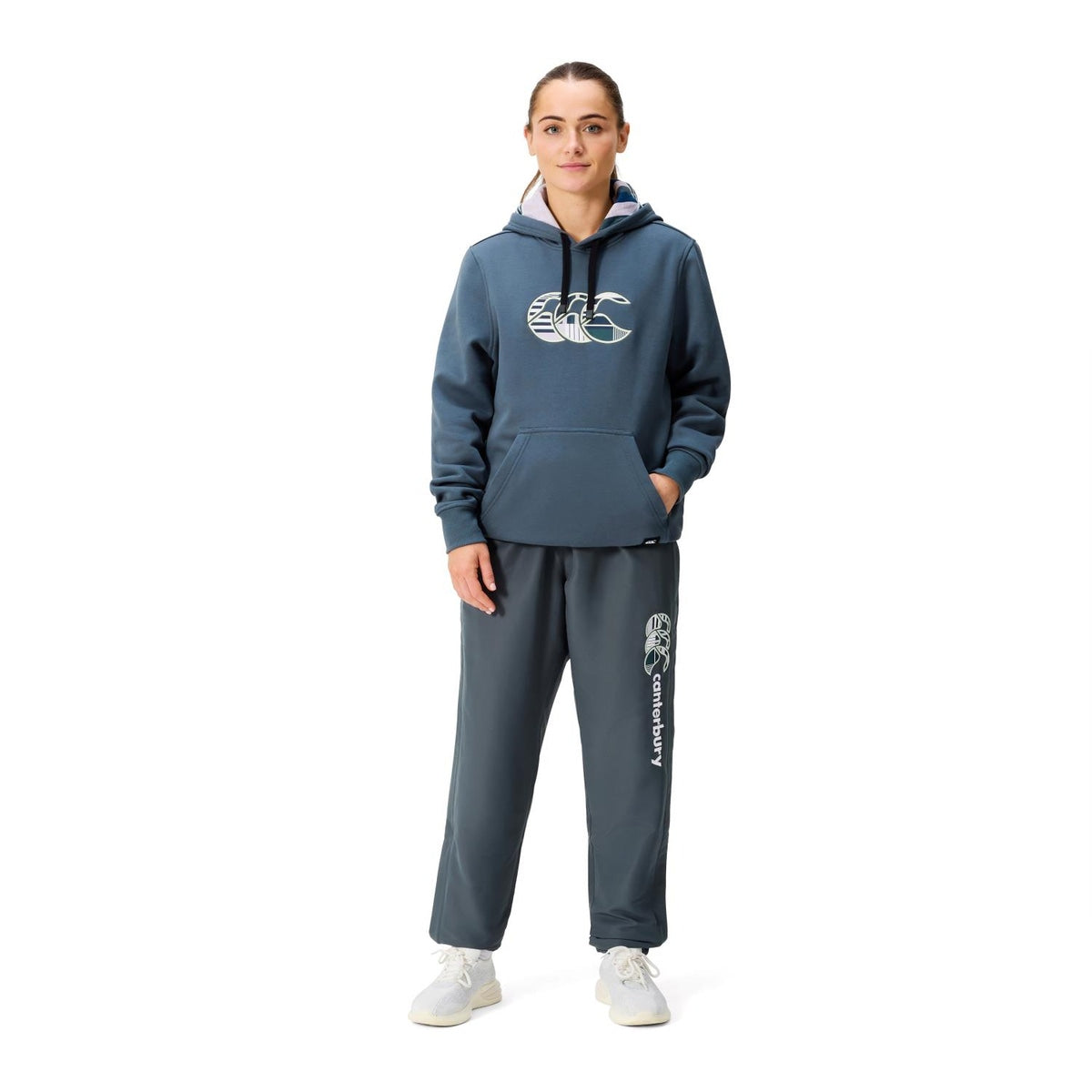 Canterbury Uglies Womens Stadium Track Pants