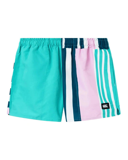 Canterbury Womens Uglies Harlic Shorts