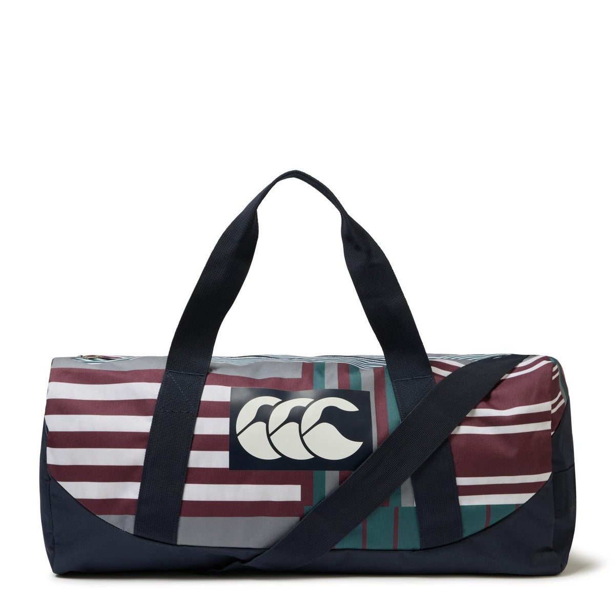 Canterbury Uglies Packaway Duffle Bag