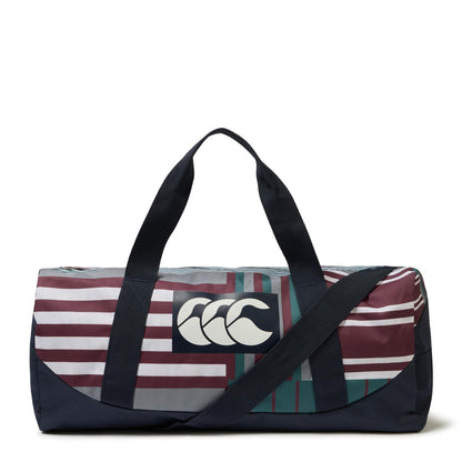 Canterbury Uglies Packaway Duffle Bag