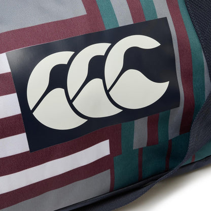 Canterbury Uglies Packaway Duffle Bag