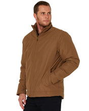Load image into Gallery viewer, Pilbara Mens Quilted Jacket