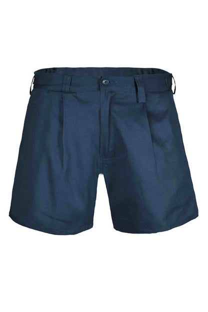 Ritemate Mens Belt Loop and Side Tab Combo Work Short