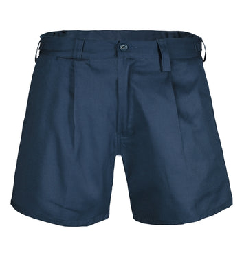 Ritemate Mens Belt Loop and Side Tab Combo Work Short