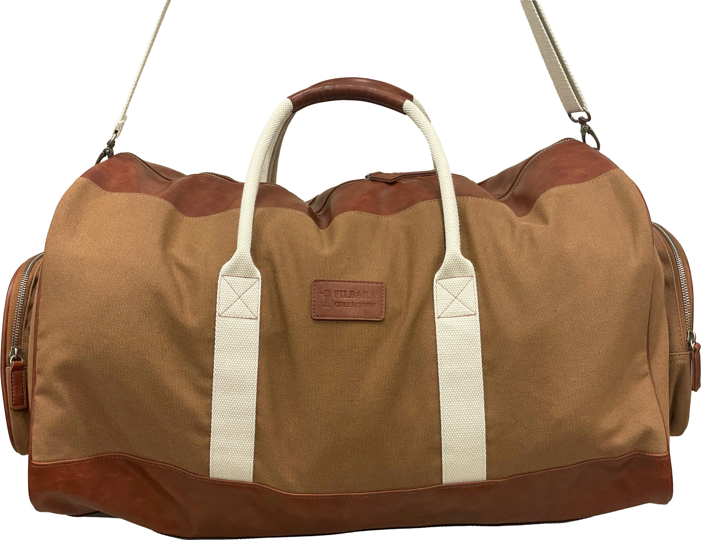 Pilbara Long-Weekender Gear Bag