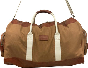 Pilbara Long-Weekender Gear Bag
