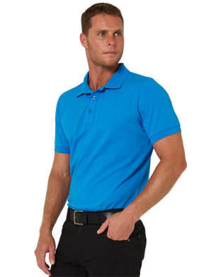 Pilbara Mens Classic Polo