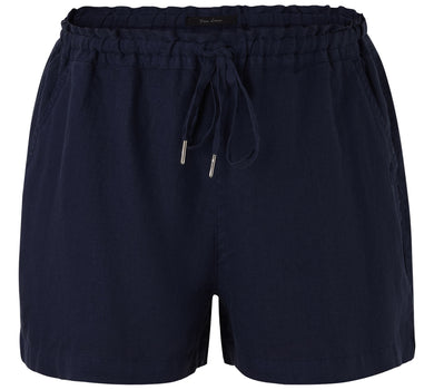Pilbara Ladies Linen Shorts