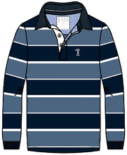 Load image into Gallery viewer, Pilbara Mens Rugby Jersey