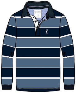 Pilbara Mens Rugby Jersey