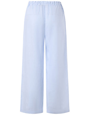 Pilbara Womens Linen Pants