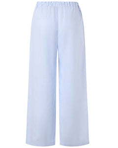 Pilbara Womens Linen Pants
