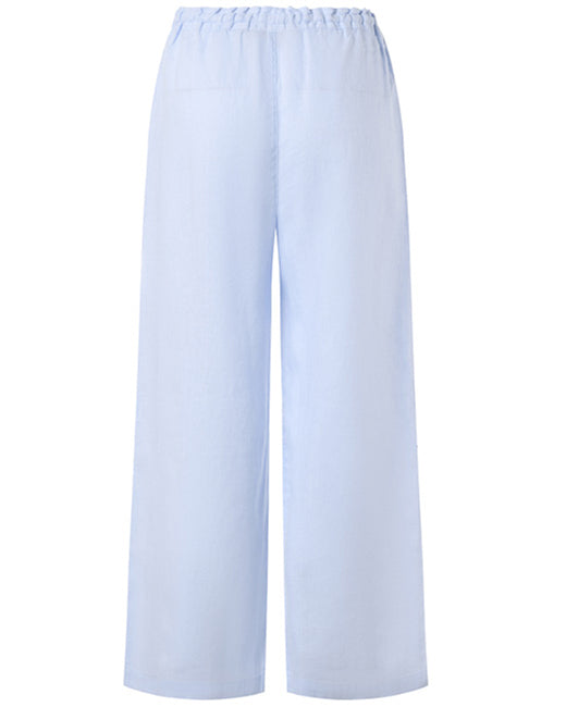 Pilbara Womens Linen Pants