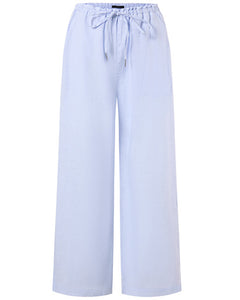 Pilbara Womens Linen Pants