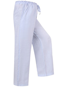 Pilbara Womens Linen Pants