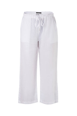 Pilbara Womens Linen Pants