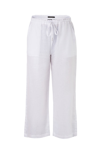 Pilbara Womens Linen Pants