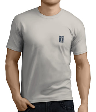 Pilbara Mens Rodeo T-Shirt