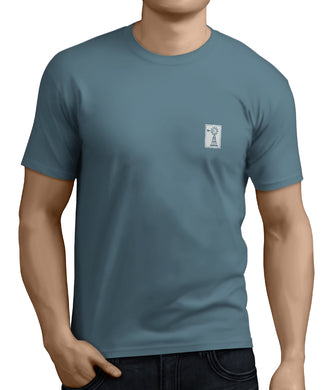 Pilbara Mens Rodeo T-Shirt