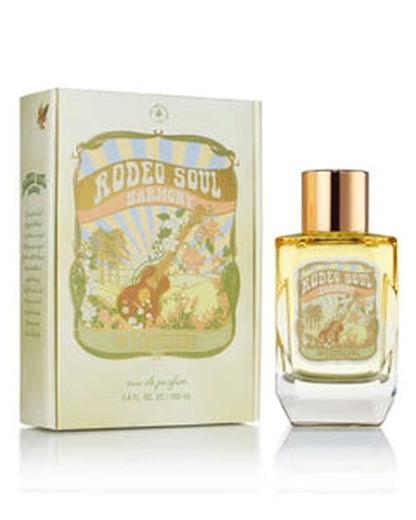 Tru Western Rodeo Soul Harmony Eau De Parfum 100ml