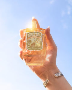 Tru Western Rodeo Soul Harmony Eau De Parfum 100ml