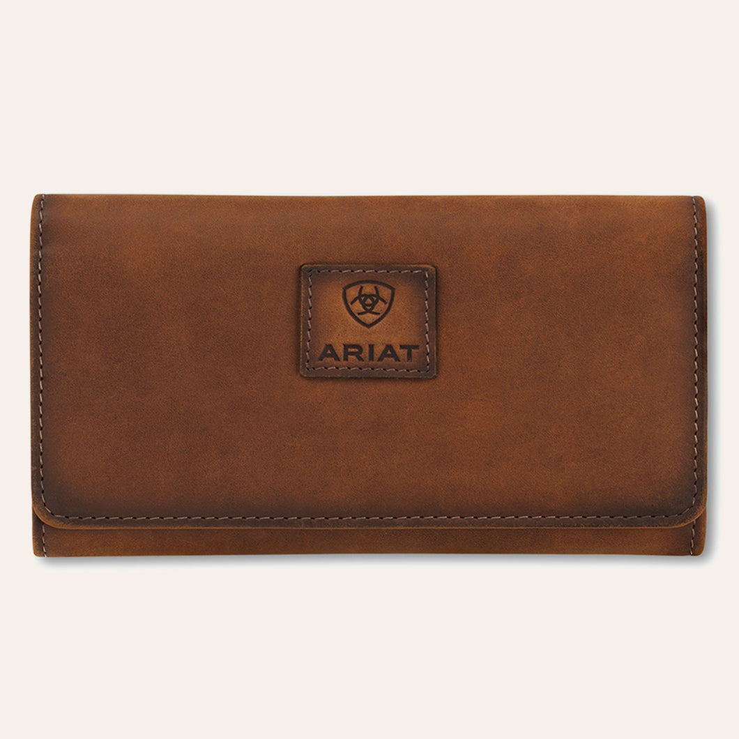 Ariat Womens Gwen Wallet