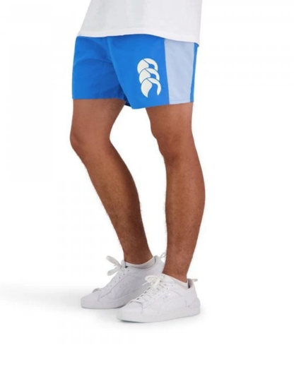 CANTERBURY MENS PANEL TACTIC SHORT
