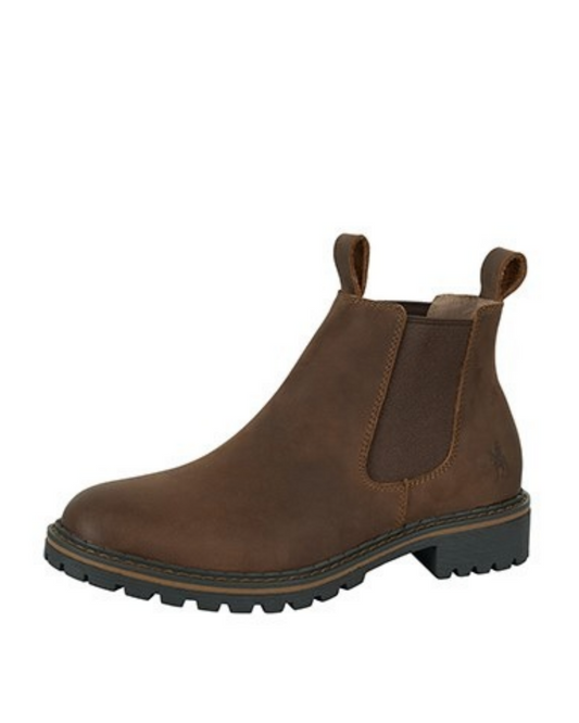 Thomas Cook Womens Janet Dress Boots