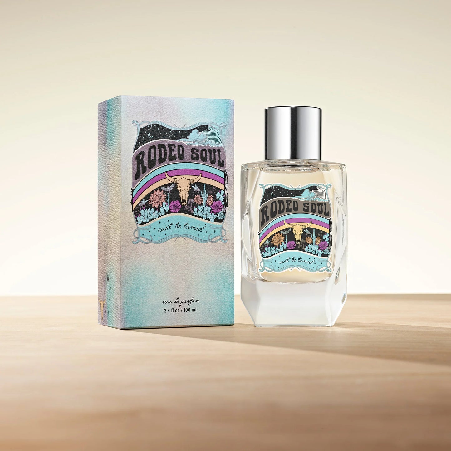 Tru Western Womens Rodeo Soul Eau De Parfum