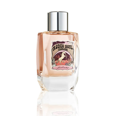 Tru Western Womens Rodeo Soul Fearless Eau De Perfume 100ml