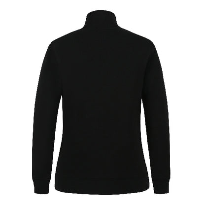 Pilbara Ladies Classic Zipper Closed Front Fleece Pullover