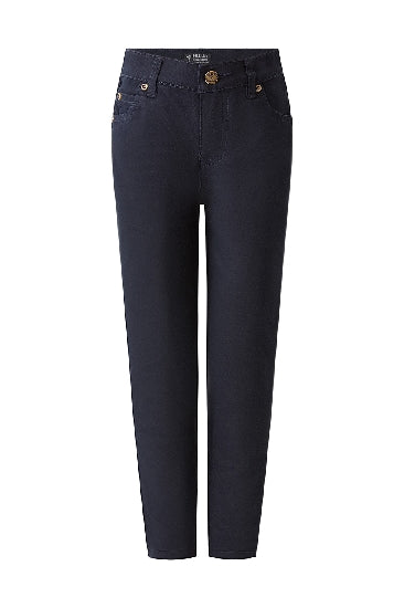 Pilbara Kids Cotton Stretch Jeans