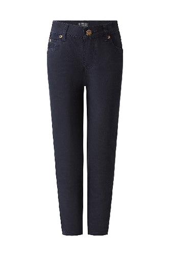 Pilbara Childrens Cotton Stretch Jean