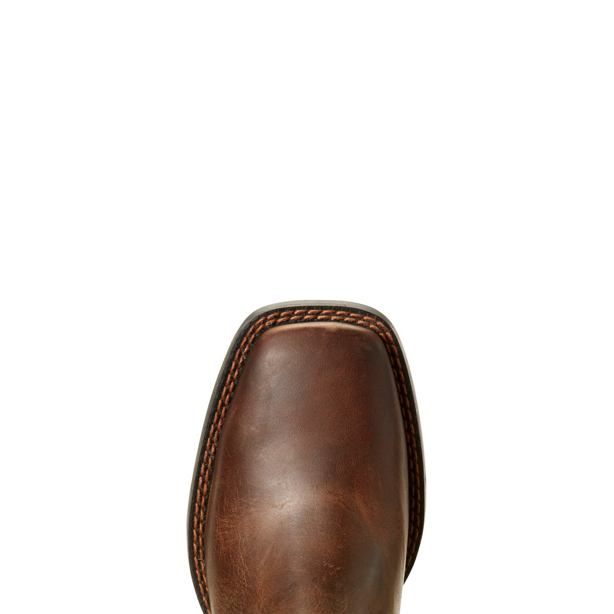 Ariat Kids Heritage Roper Wide Square Toe Western Boots