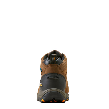 Ariat Mens Duraterrain H20 Steel Toe Boots