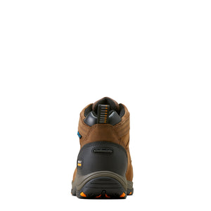 Ariat Mens Duraterrain H20 Steel Toe