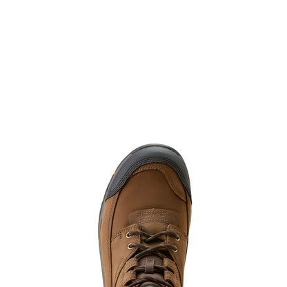 Ariat Mens Duraterrain H20 Steel Toe Boots