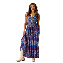 Load image into Gallery viewer, Ariat Womens Candela Dress