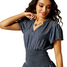 Load image into Gallery viewer, Ariat Womens Stellar Dress