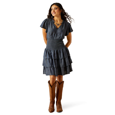 Ariat Womens Stellar Dress