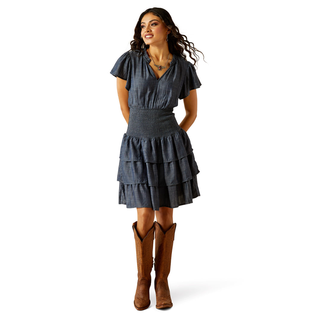 Ariat Womens Stellar Dress