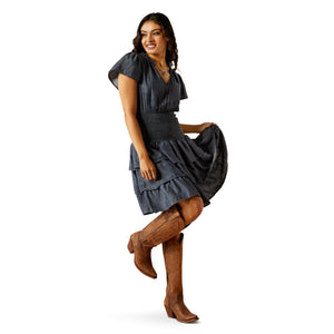Ariat Womens Stellar Dress