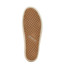 Load image into Gallery viewer, Ariat Womens Skylar Dark Tan Suede Shoes